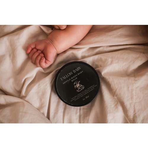Tallow Baby