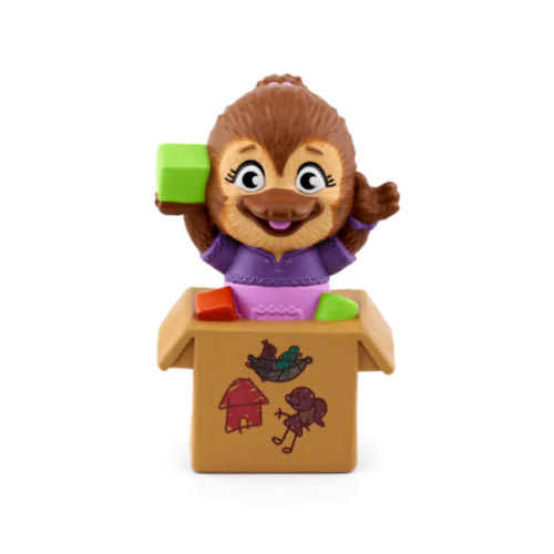 Daniel Tiger's Neighborhood: Jodi Platypus Tonie