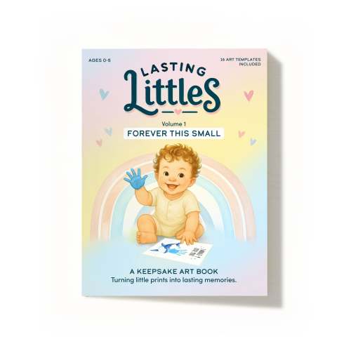 Lasting Littles Volume 1: Forever This Small