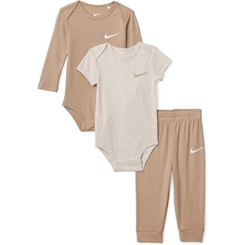 Amazon.com: 3-Pack Essentials Bodysuit and Pants Set: Clothing, Shoes & Jewelry