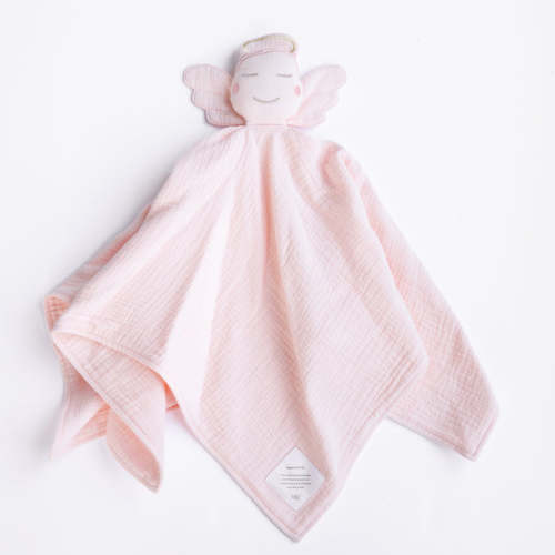 Angel Lovey Organic Cotton – Holy Pals