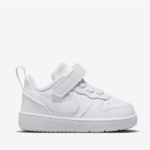 Nike Court Borough Low Recraft Sneaker - Kids' - Free Shipping | DSW