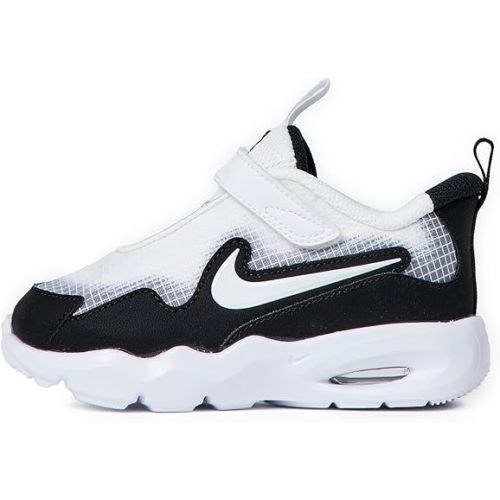 Amazon.com | Nike Baby/Toddler Air Max Nova Shoes, Black/Anthracite-Cool Grey-Wolf Grey, 8C | Sneakers