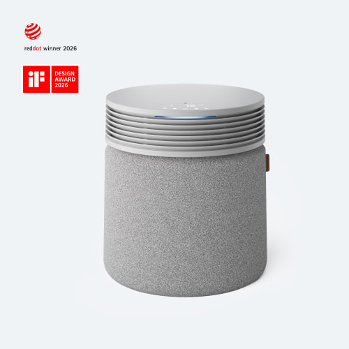 Blue Signature™ Nordic Fog | Blueair.com