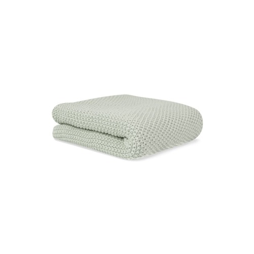 Organic Cotton Blanket