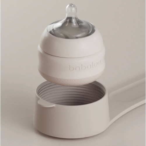 feeding strap + 5oz bottle bundle