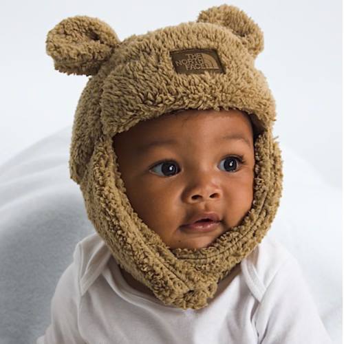 Baby Bear Trapper | The North Face