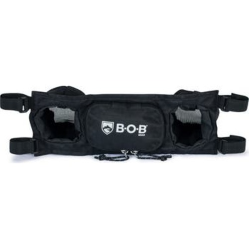 Handlebar Console for Single Jogging Stroller