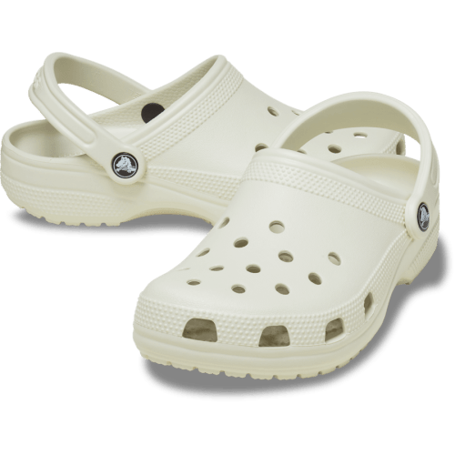 Toddler Classic Clog - Crocs