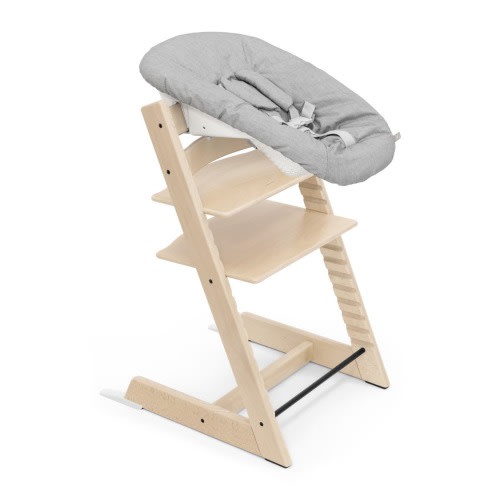 Tripp Trapp® Chair with Newborn Set, One Size