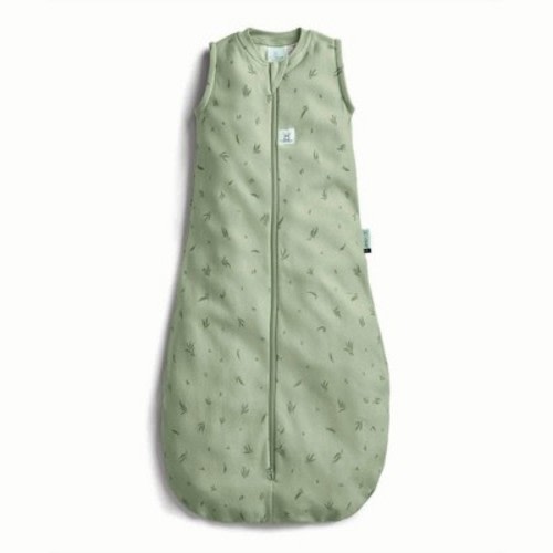 ergoPouch Baby Organic Sleep Sack Wearable Blanket 1.0 TOG - Willow 3-12m