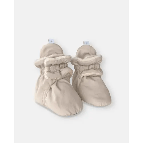 Baby Bootie Slippers - Airy