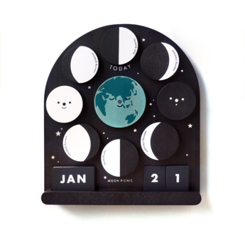 Me and the Moon by Moon Picnic – Mochi Kids