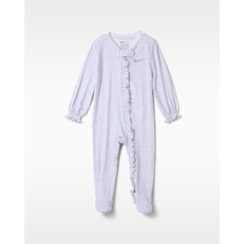 Nike Baby Essentials Baby (0-9M) Printed Coverall. Nike.com