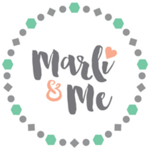 Indie Silicone Necklace | Mamas favourite go-to necklace – Marli & Me™