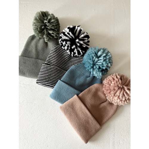Baby's First Hat – SpearmintLOVE