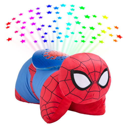 MARVEL Spider-Man Plush Sleeptime Lite