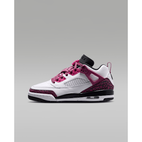 Jordan Spizike Low Big Kids' Shoes. Nike.com