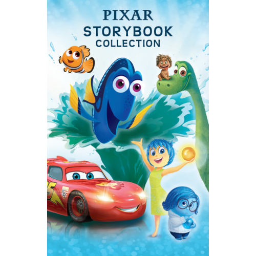 Disney Pixar Storybook Collection