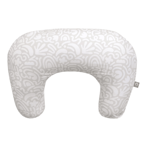 Boppy Nursing Pillow