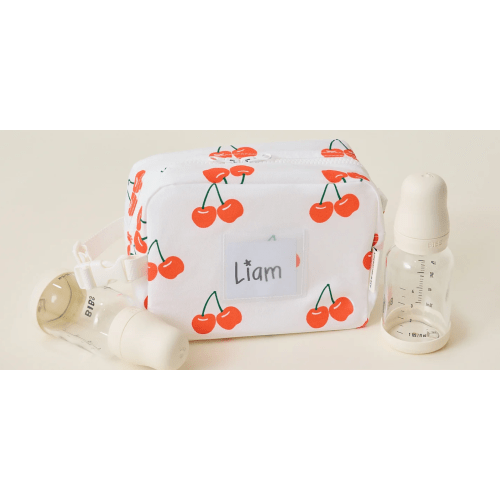 Baby Bottle Mini Cooler Bag