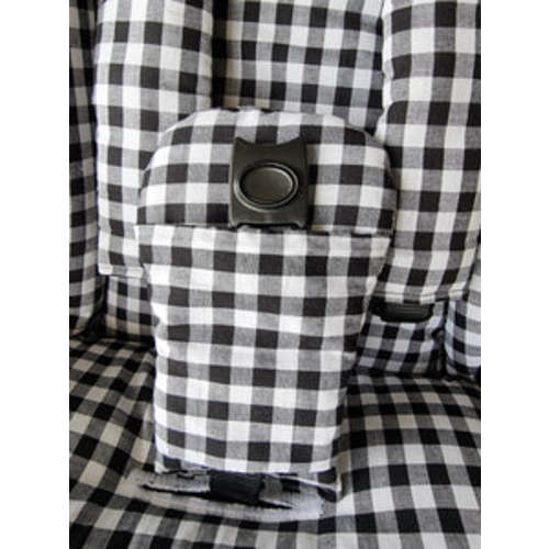 Crotch Buckle cover – Mialie Designs