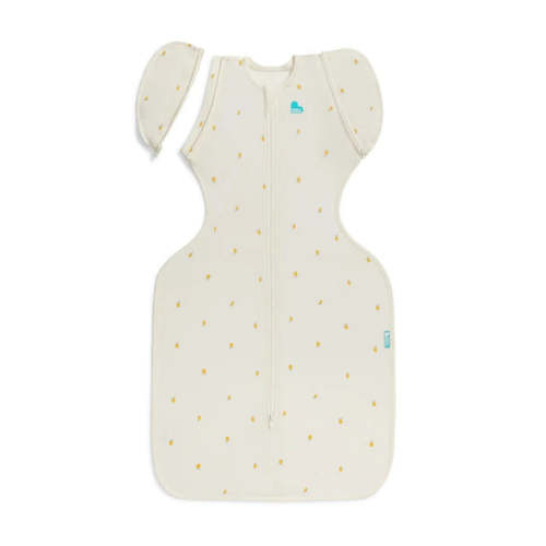 Love to Dream - Swaddle Up - Transition Sleep Bag (1.0 Tog) - Viscose from Bamboo