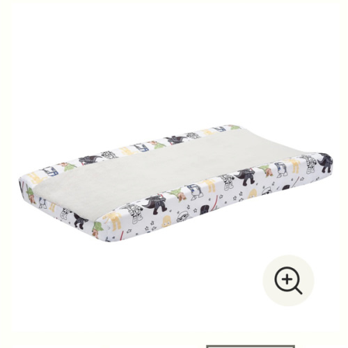 Star Wars Classic Changing Pad Cover