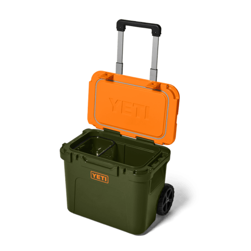 YETI Roadie 32 - Rolling Cooler With Wheels