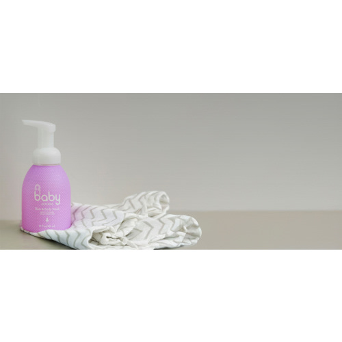 doTERRA baby Hair & Body Wash | doTERRA Essential Oils