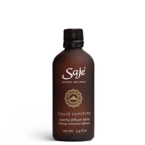 Liquid Sunshine®