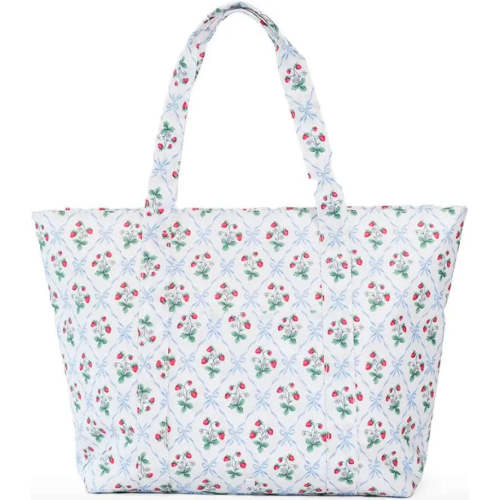 TRVL Jumbo Tote