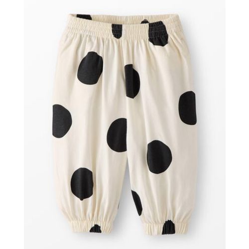 Toddler Balloon Pants