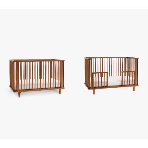 Dawson Convertible Crib | Pottery Barn Kids