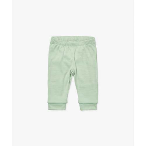 Andy Baby Legging, Dusty Seafoam