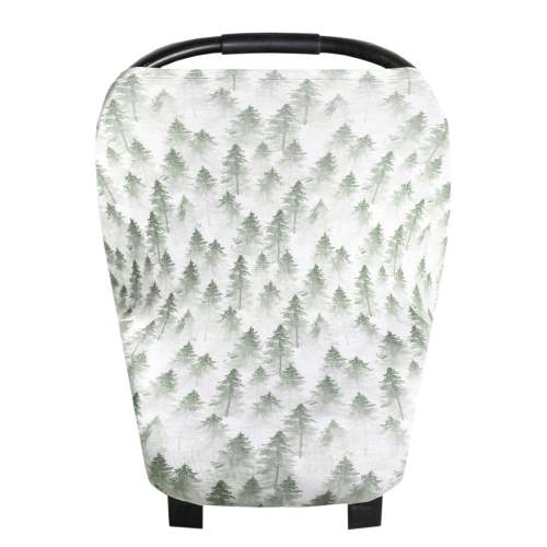 Multi-Use Cover - Evergreen