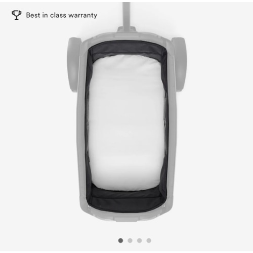 Nap System for Cruiser