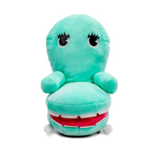 Pee-wee's Playhouse Chairry Plush Puppet