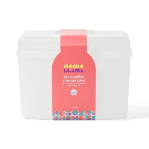 Toolbox Storage Case - Mondo Llama™