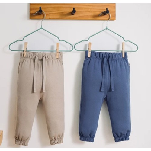 Pantalones Bebé (Hasta 24 Meses)