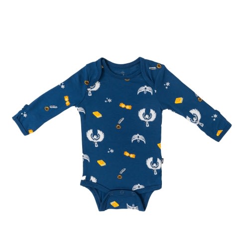 Long Sleeve Bodysuit in Ravenclaw™