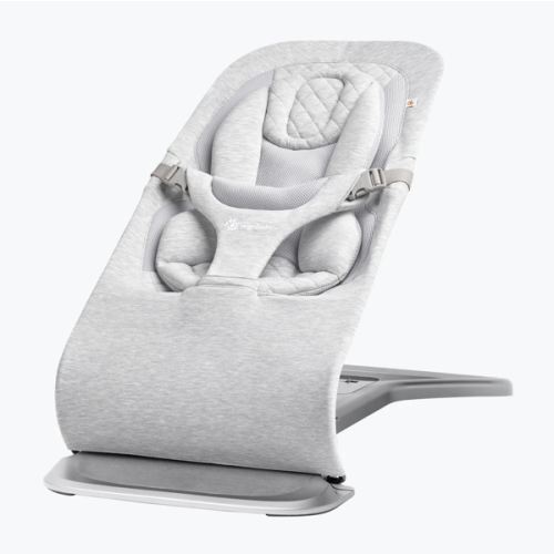 Evolve 3-in-1 Bouncer – Ergobaby