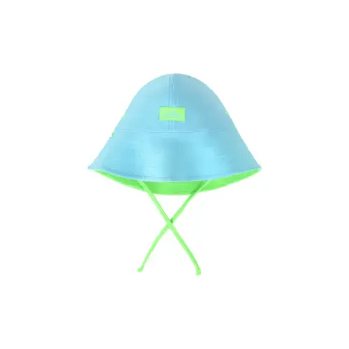Baby Reversible Sun Hat | Baby UPF 50+ Bucket Hat – UV Skinz®