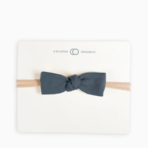 Cotton Dainty Bow