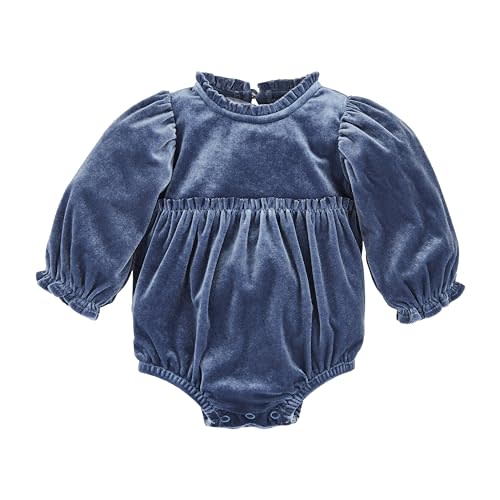 Mud Pie Unisex Baby Baby Romper