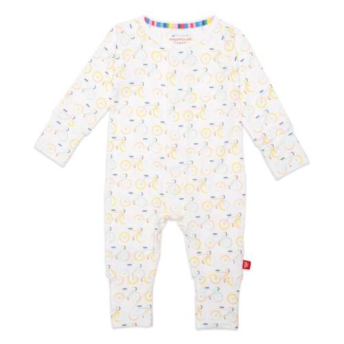 life cycle modal magnetic grow with me convertible coverall