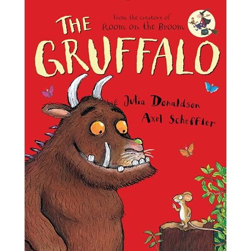 The Gruffalo
