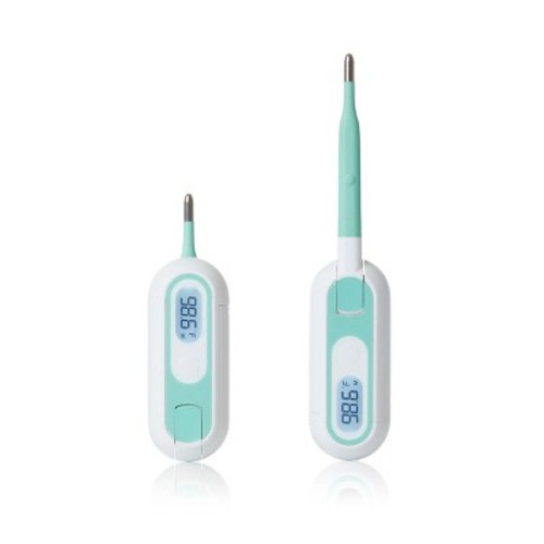 Fridababy 3-in-1 Infant Health Thermometer