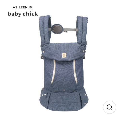 Complete 6-in-1 All Seasons - Chambray