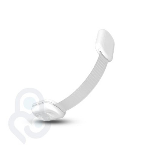 Baby Proof Me | Adjustable Safety Strap - 24 Pack